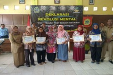Merasa Mampu, Puluhan Warga Gunungkidul Mundur dari Program PKH