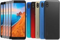 Baterai Xiaomi Redmi 7A Tahan 2 Hari