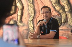 Aji Santoso Tak Buru-Buru Putuskan Rombak Skuat PSIM