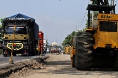 Pembebasan Lahan JJLS Segmen Ngremang - Garongan Ditarget Selesai Tahun Depan