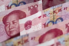 Yuan Melemah, Siap-Siap Pasar Tanah Air Semakin Dibanjiri Produk Impor dari China