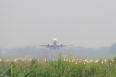 Kabut Asap Sebabkan Ribuan Warga Riau Terserang ISPA