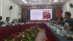 Telan Dana Rp17,6 Miliar, PDIP Larang Kader Minta Sumbangan Kongres