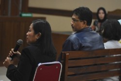 Suap Bowo Sidik, GM PT HTK Dituntut 2 Tahun Penjara
