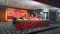 Selain Prabowo, PDIP Sengaja Tak Mengundang SBY dan Elite Partai Oposisi