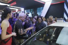 Kebijakan Kendaraan Listrik Belum Tentu Pengaruhi Harga Mobil Elektrik