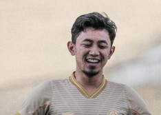 Dua Fullback Utama Absen Lawan Perseru Badak Lampung, PSS Bisa Memakai Sistem Wing Back