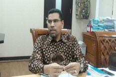 Komnas HAM Sebut Polri Paling Panen Aduan Masyarakat