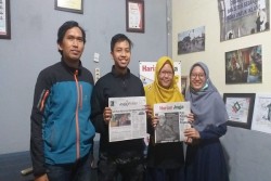 Bakal Dihadiri Ribuan Orang, AMM Ngampilan Jogja Gelar Karnaval Takbir 