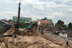 Soal Polemik Gedung Baru, Manajemen RSU PKU Bantul Masih Saja Bungkam