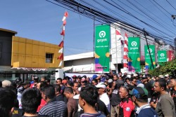 Pendemo Rusak Gedung Gojek Semarang, Pengamat Imbau Demonstrasi Gunakan Akal Sehat