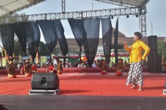 Pemkab Gunungkidul Berkomitmen Kembangkan Desa Budaya