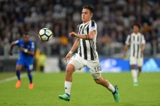 Dybala Tertarik Pindah ke Tottenham karena Keinginan Pacar