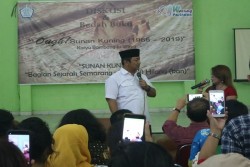 Pemkot Semarang Tak Buru-Buru Tutup Lokalisasi Sunan Kuning