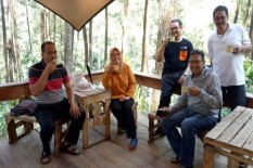 BOB: Petakan Arah Wisatawan Akan Dibawa ke Mana