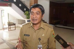 Tekan Sampah, Bupati Magelang Minta Panitia Kurban Gunakan Besek dan Daun Pisang