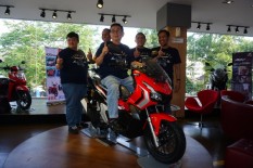 Astra Kenalkan Honda Genio dan Honda ADV 150, Apa Saja Kelebihannya? 
