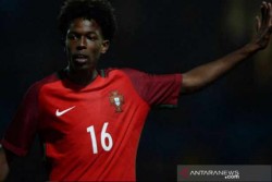Manchester City Rekrut Pemain Sporting