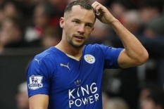 Burnley Inginkan Tenaga Drinkwater