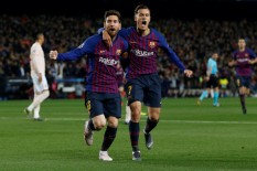 Coutinho Tak Mau ke Spurs dengan Status Pinjaman