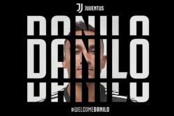 Juve Dapatkan Danilo, City Gaet Cancelo