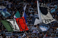 Tewas Mengenaskan, Pemimpin Suporter Garis Keras Lazio Ditembak di Kepala