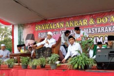 Kadaker PPIH Arab Saudi Klarifikasi Kontroversi Soal Pemimpin Doa untuk Mbah Moen