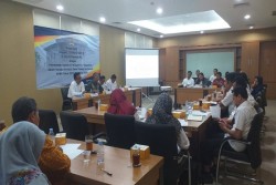 Sistem Transfer Dana dari Pusat Masih Jadi Keluhan Daerah