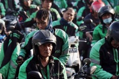 Pemberlakukan Tarif Ojek Online Diperluas, Ini Daftar Kotanya