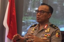 23 Orang Ditetapkan Tersangka Terkait Kebakaran Hutan dan Lahan