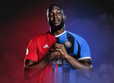 Nyaris ke Juventus, Lukaku Akhirnya ke Inter & Digaji Rp115 Miliar per Tahun