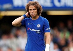 Arsenal Beli David Luiz dari Chelsea