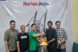 Grab Andong Kawasan Malioboro Segera Diluncurkan