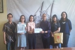 Novotel Suites Dilaunching Akhir 2019