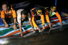 DKP DIY Dukung Pelepasliaran Baby Lobster