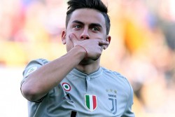 Dybala Gagal Pindah ke Spurs di Hari terakhir Bursa Transfer Inggris