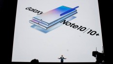 Dengan Koneksi 5G, Harga Termahal Galaxy Note 10 Rp18,4 Juta