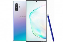 Ini Spesifikasi Lengkap Samsung Galaxy Note 10