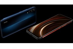 Vivo Luncurkan iQOO Pro 5G 22 Agustus 2019