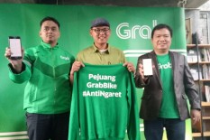 Disiplin Waktu Pengaruhi Pertumbuhan Ekonomi