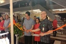 Tiga Gerai Baru Hadir di Jogja City Mall Beri Promo Menarik