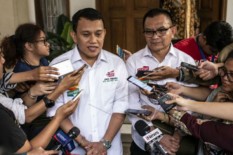 PDIP Minta Jatah Menteri Banyak, PKB Anggap Wajar