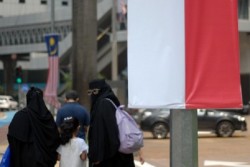 Jokowi Dijadwalkan Salat Jumat Bersama Mahathir