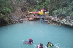 Program Jemput Bola Mudahkan Pelaku Usaha Wisata dalam Mengurus Izin