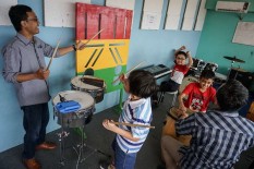 Deteksi Autisme Bisa Dilakukan Lebih Dini