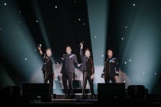 Ini Tanggapan Promotor Terkait Kekecewaan Penonton Konser Westlife