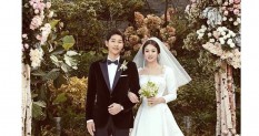 Miris, Ini Dampak Perceraian yang Dialami Song Joong-ki