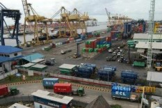 Menteri Darmin Akui Pertumbuhan Ekonomi Membaik, tapi ...