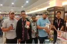 Adian Napitupulu: Bebaskan Mahasiswa Baca Apapun, Biar Dia Pikir Sendiri!