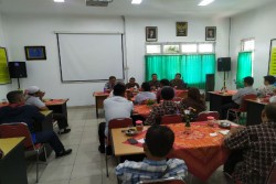 Cemari Irigasi, 3 Pelaku Industri di Bantul Dijatuhi Sanksi